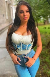 Проститутка Кристина