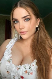 Проститутка Настя